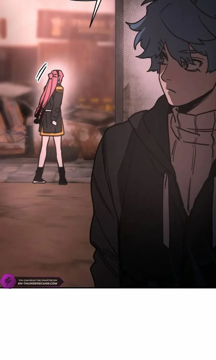 I Was Mistaken for the Villain Chapter 5 page 116 - 