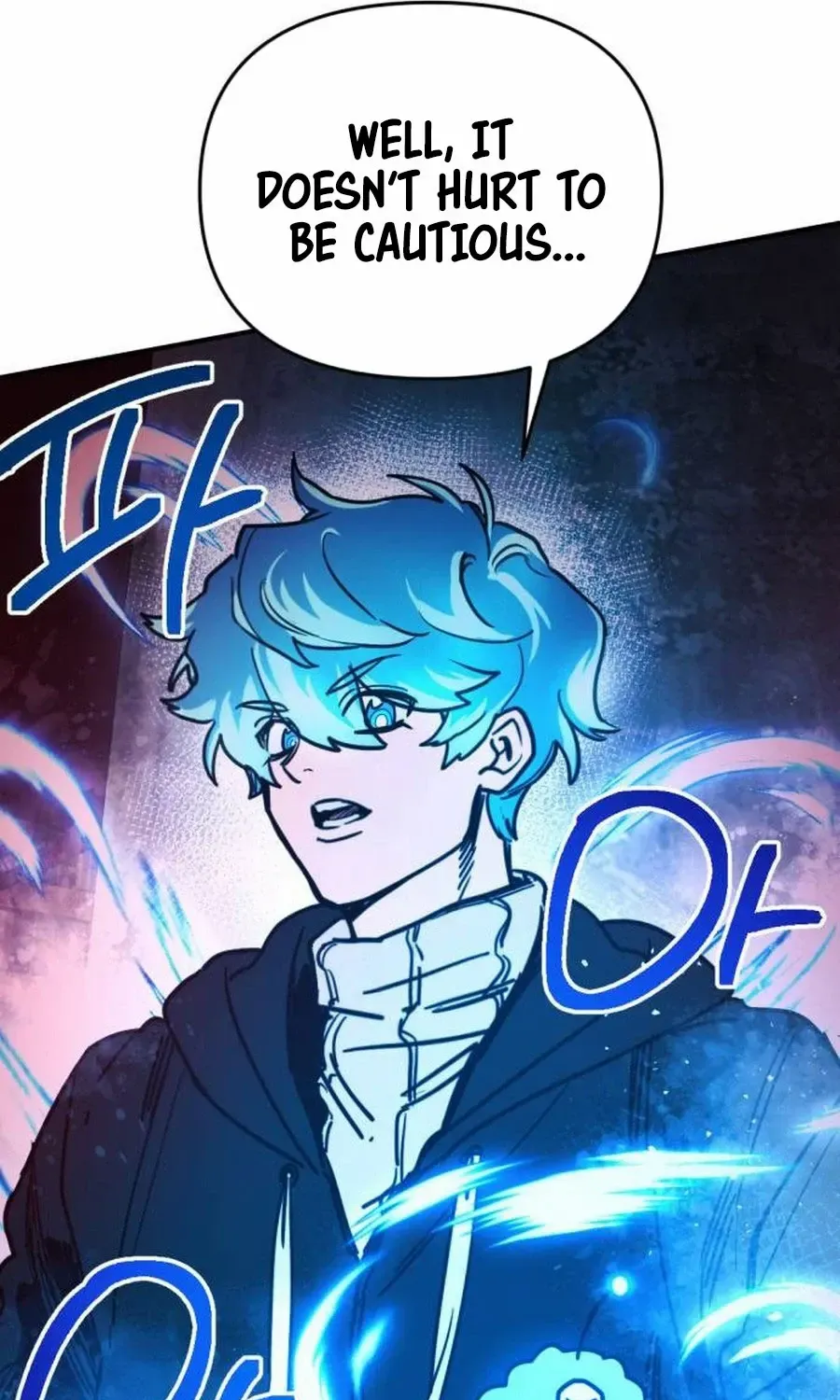 I Was Mistaken for the Villain Chapter 5 page 120 - 