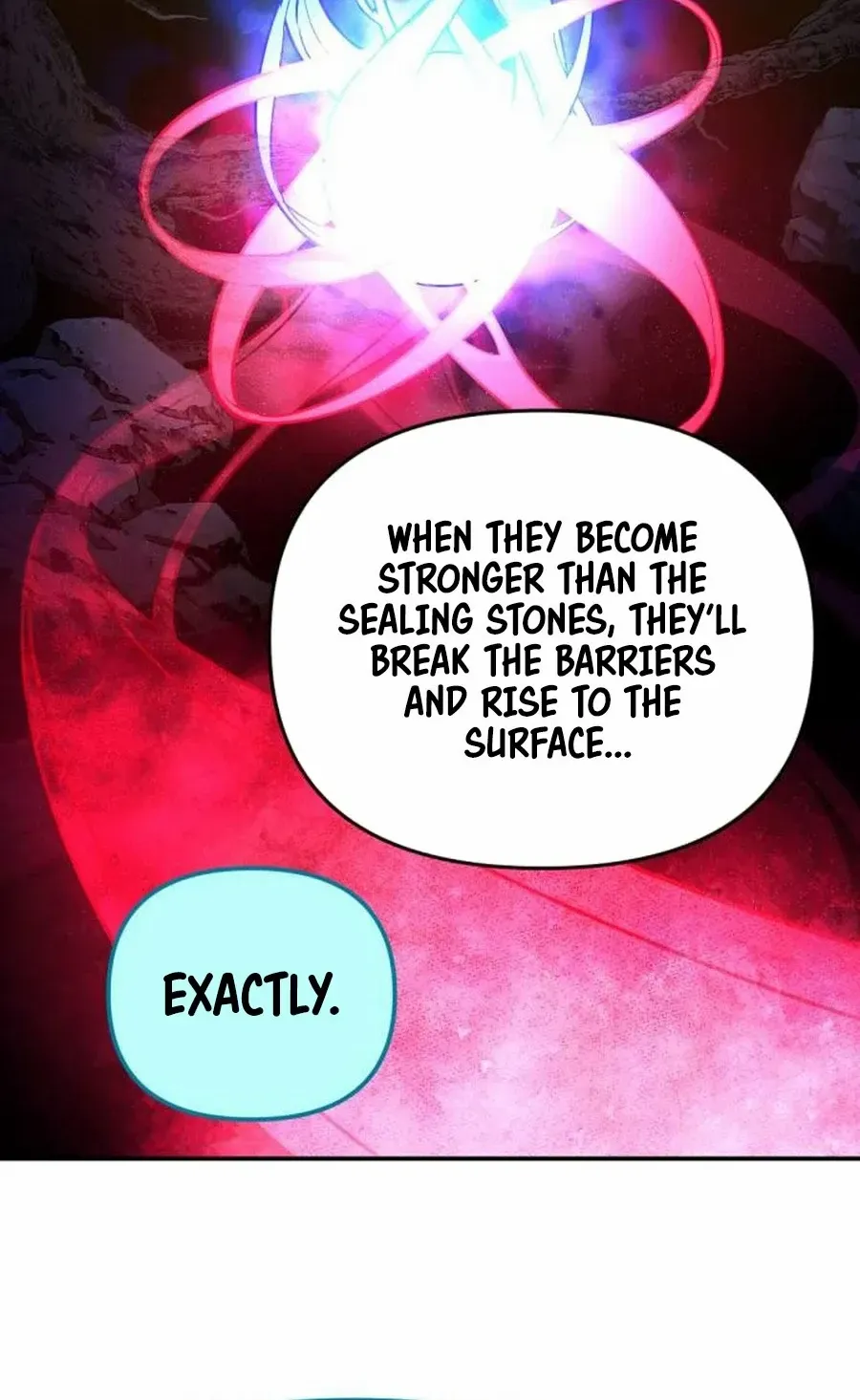 I Was Mistaken for the Villain Chapter 5 page 13 - 