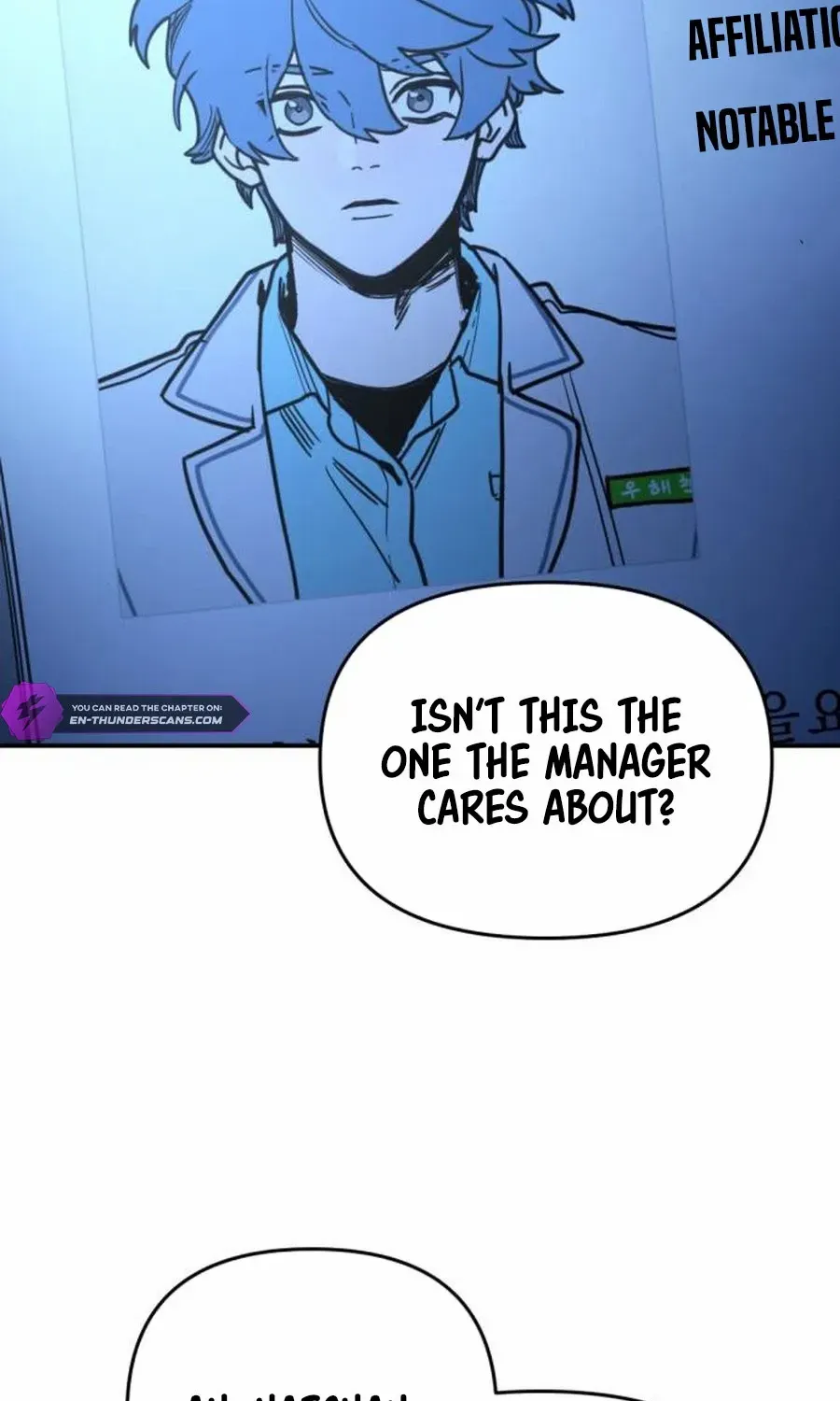 I Was Mistaken for the Villain Chapter 5 page 129 - 