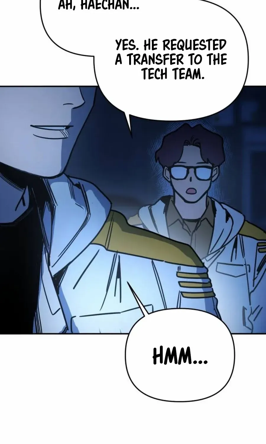 I Was Mistaken for the Villain Chapter 5 page 130 - 