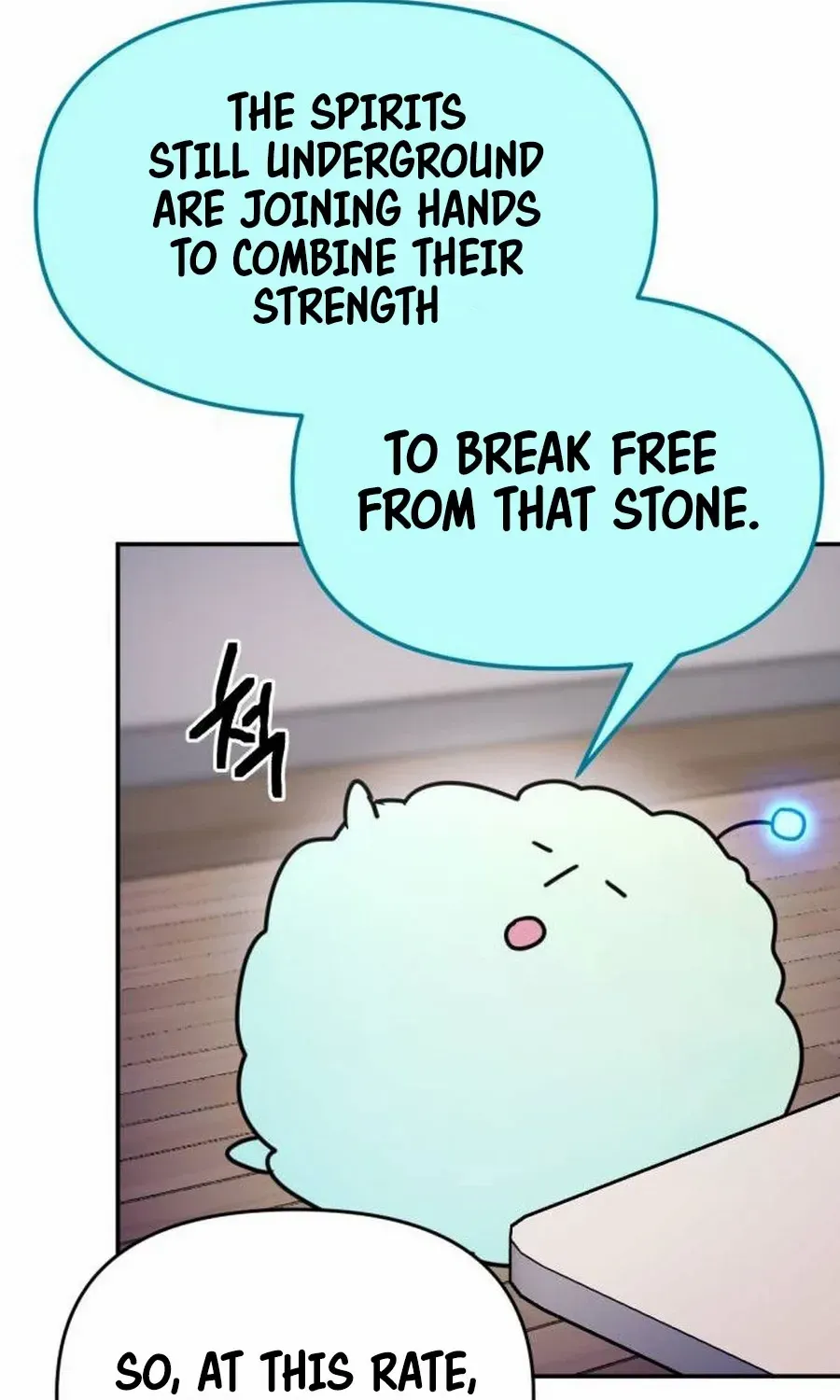 I Was Mistaken for the Villain Chapter 5 page 14 - 