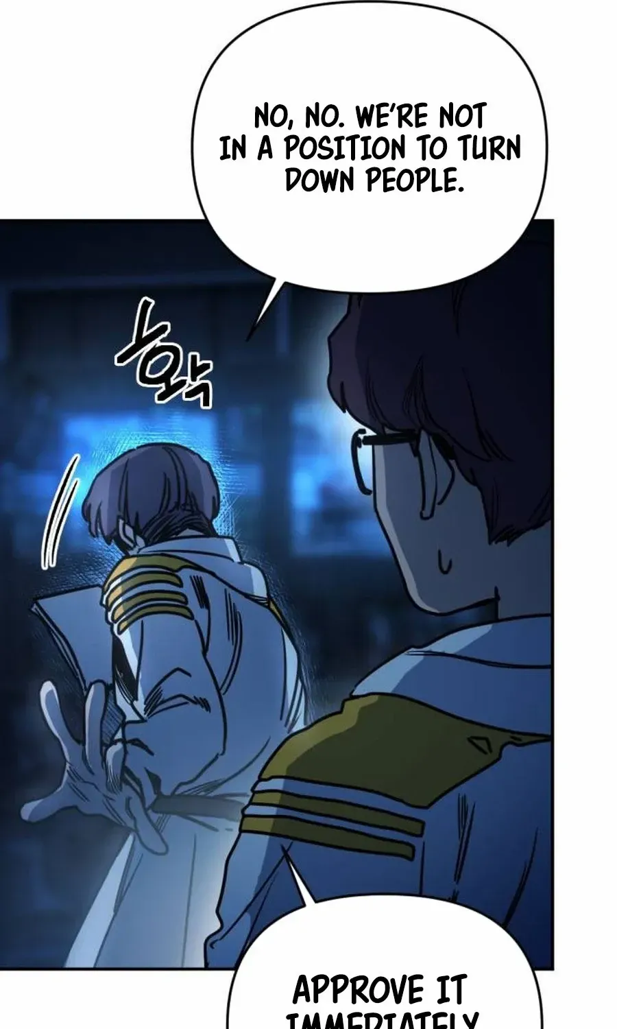 I Was Mistaken for the Villain Chapter 5 page 133 - 