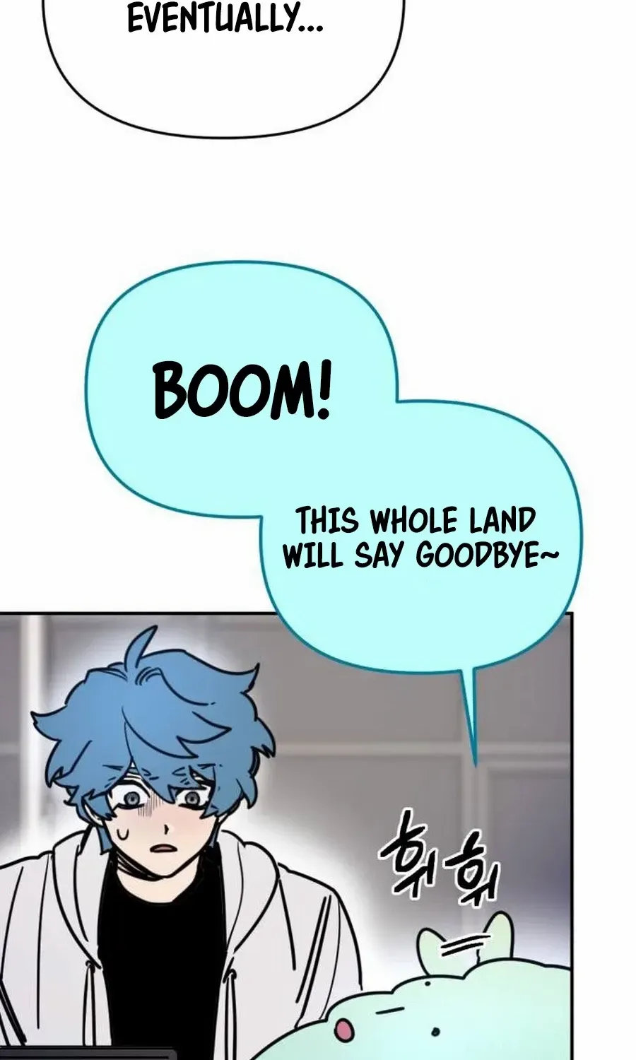 I Was Mistaken for the Villain Chapter 5 page 15 - 