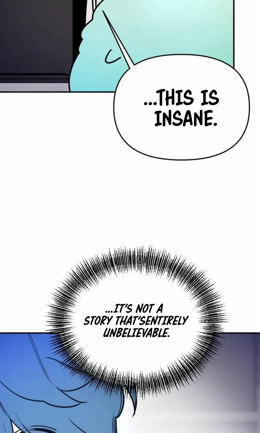I Was Mistaken for the Villain Chapter 5 page 16 - 