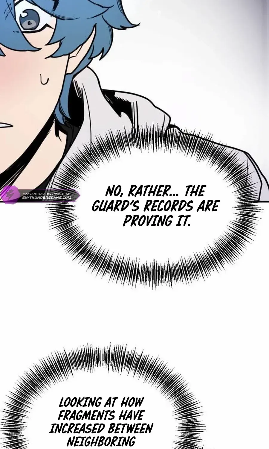 I Was Mistaken for the Villain Chapter 5 page 17 - 