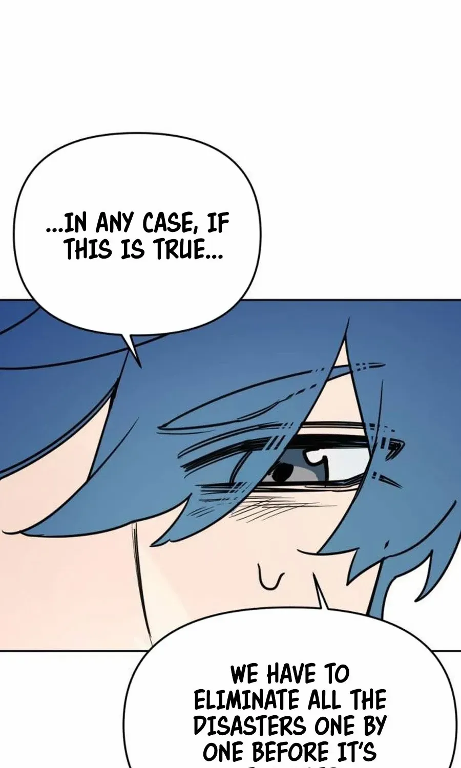 I Was Mistaken for the Villain Chapter 5 page 21 - 