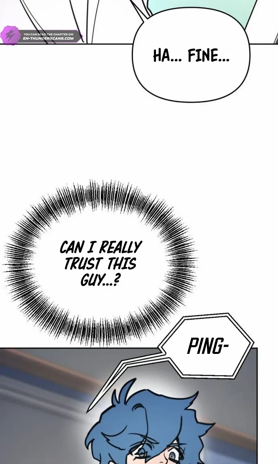 I Was Mistaken for the Villain Chapter 5 page 23 - 