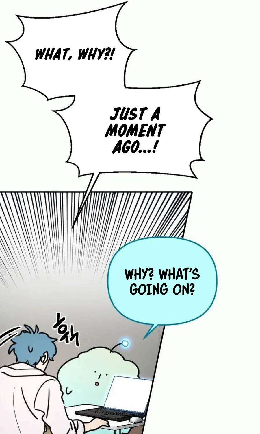 I Was Mistaken for the Villain Chapter 5 page 26 - 