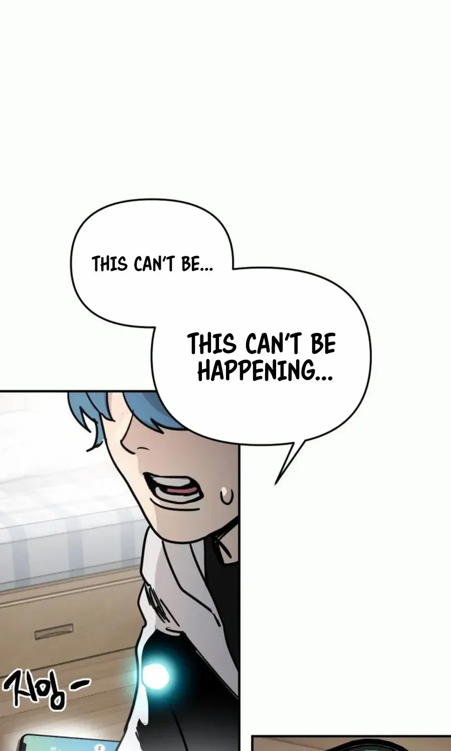I Was Mistaken for the Villain Chapter 5 page 29 - 