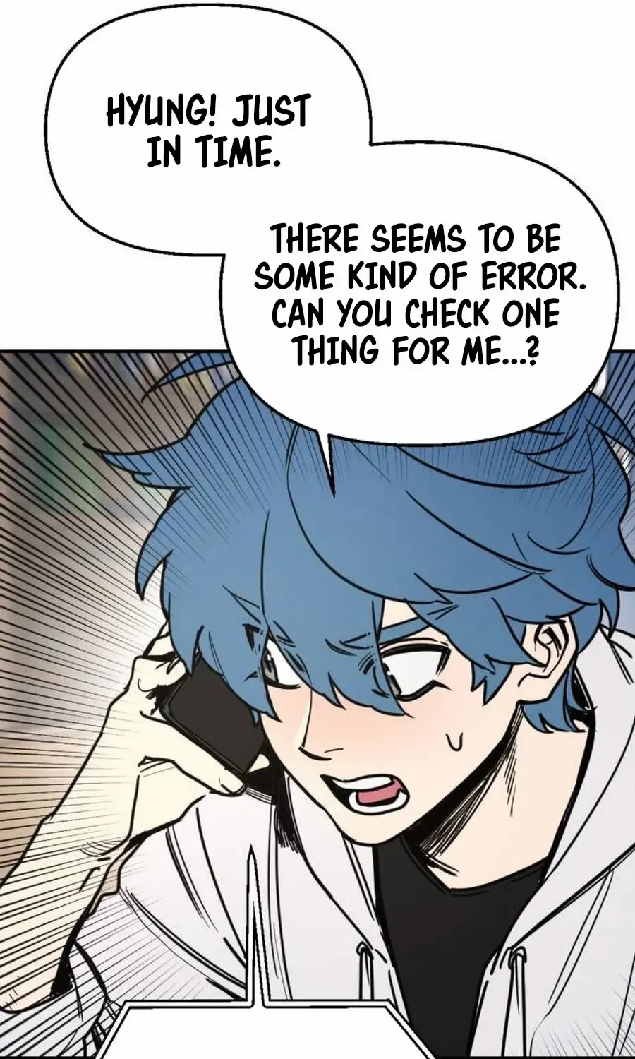 I Was Mistaken for the Villain Chapter 5 page 32 - 