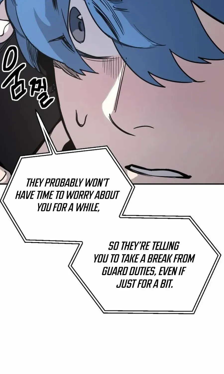 I Was Mistaken for the Villain Chapter 5 page 34 - 