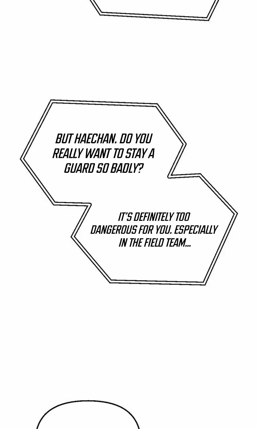 I Was Mistaken for the Villain Chapter 5 page 36 - 