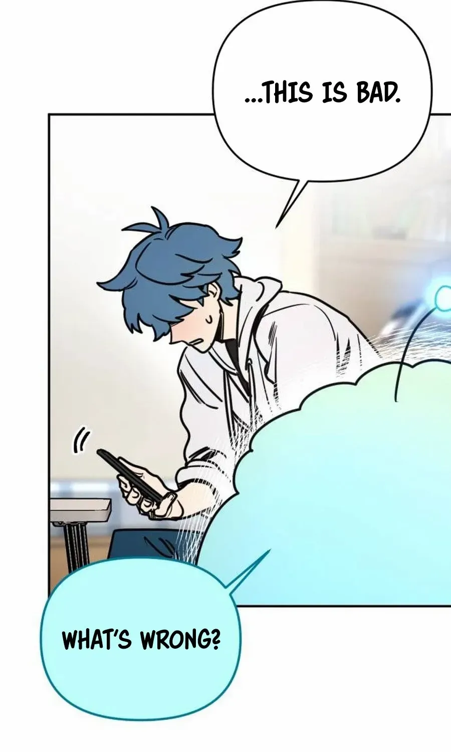 I Was Mistaken for the Villain Chapter 5 page 39 - 