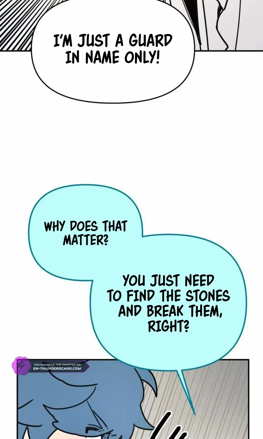 I Was Mistaken for the Villain Chapter 5 page 41 - 