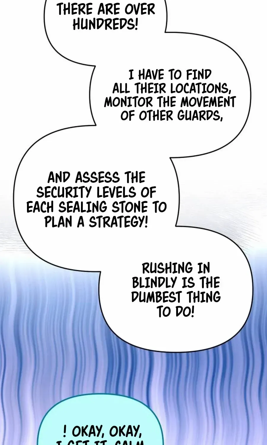I Was Mistaken for the Villain Chapter 5 page 43 - 
