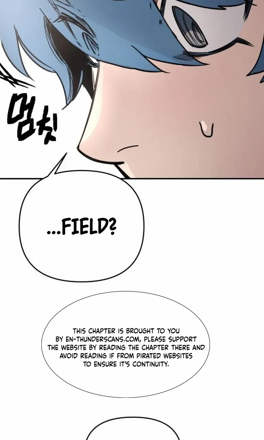 I Was Mistaken for the Villain Chapter 5 page 47 - 