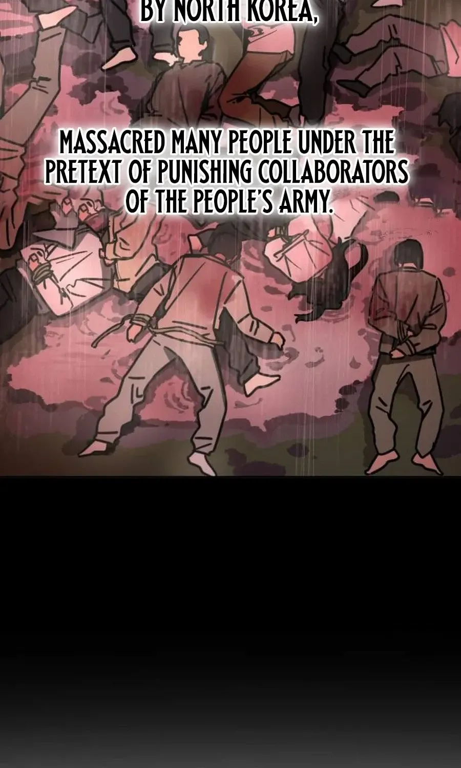 I Was Mistaken for the Villain Chapter 5 page 6 - 