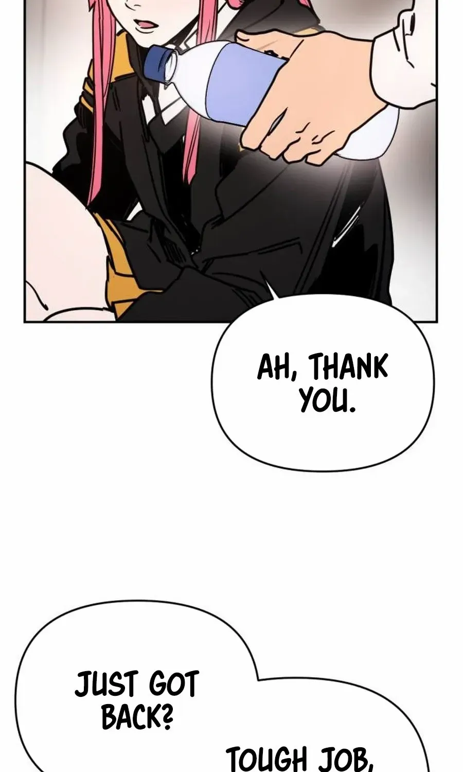 I Was Mistaken for the Villain Chapter 5 page 56 - 