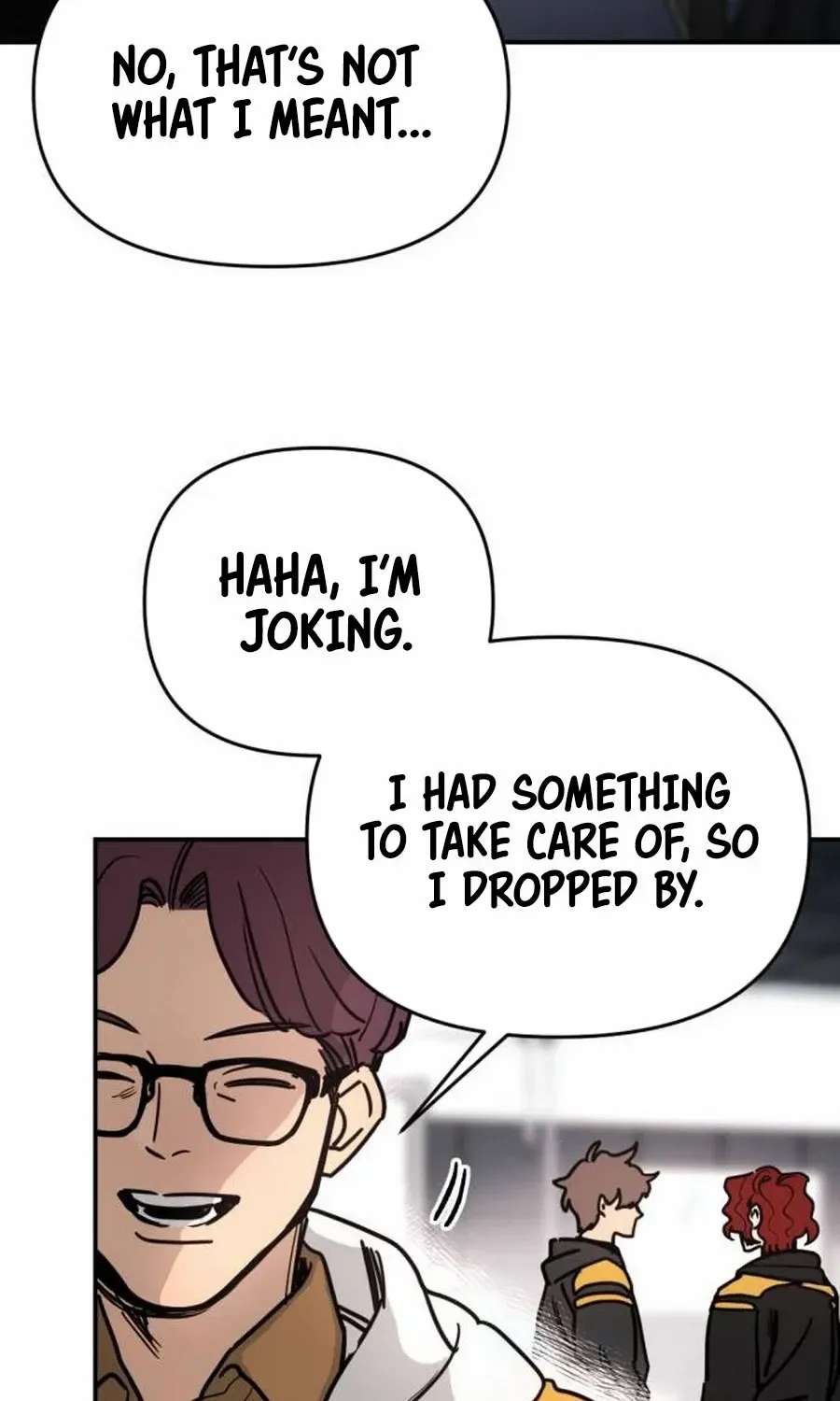 I Was Mistaken for the Villain Chapter 5 page 60 - 