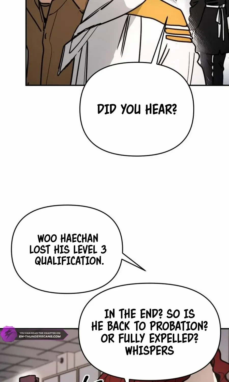 I Was Mistaken for the Villain Chapter 5 page 61 - 