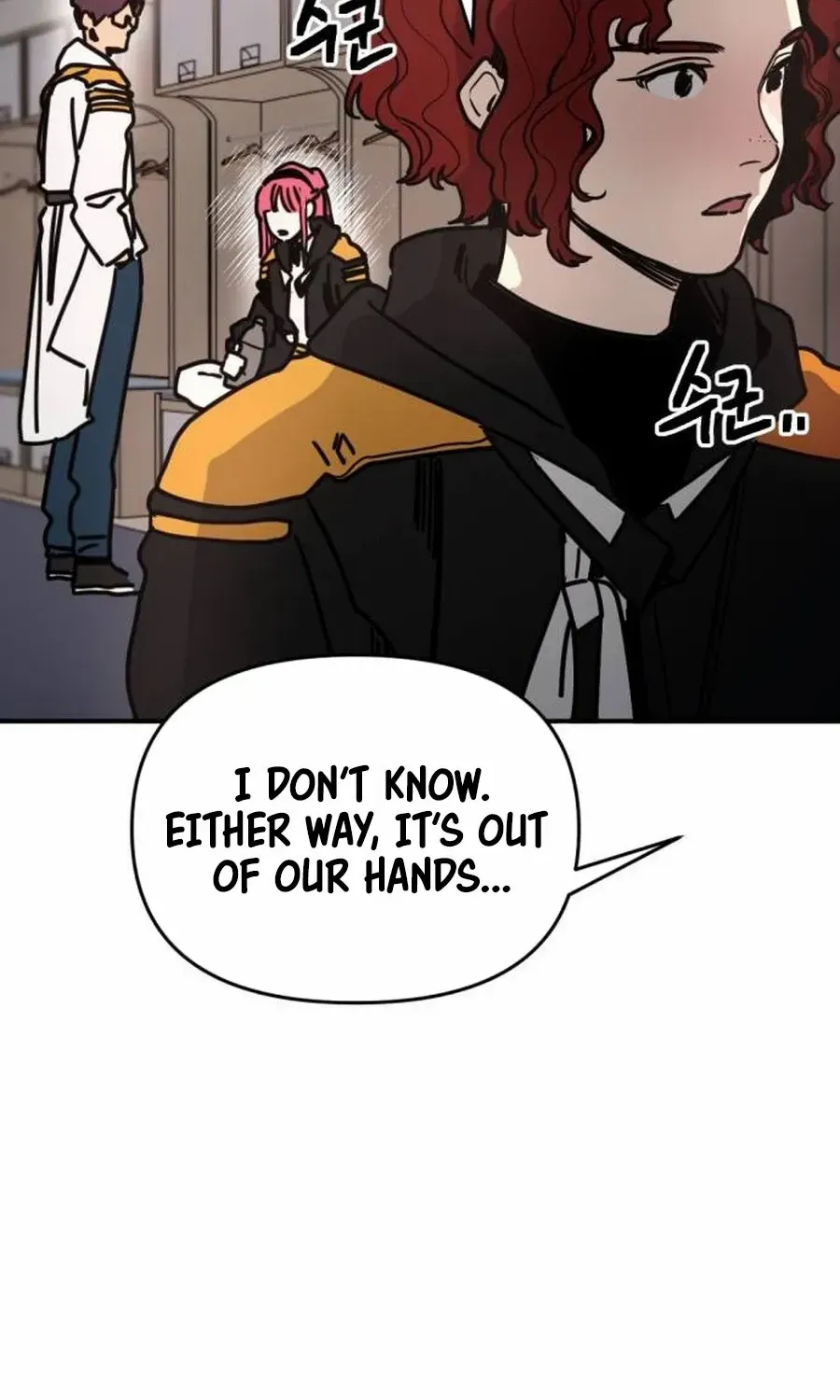 I Was Mistaken for the Villain Chapter 5 page 62 - 