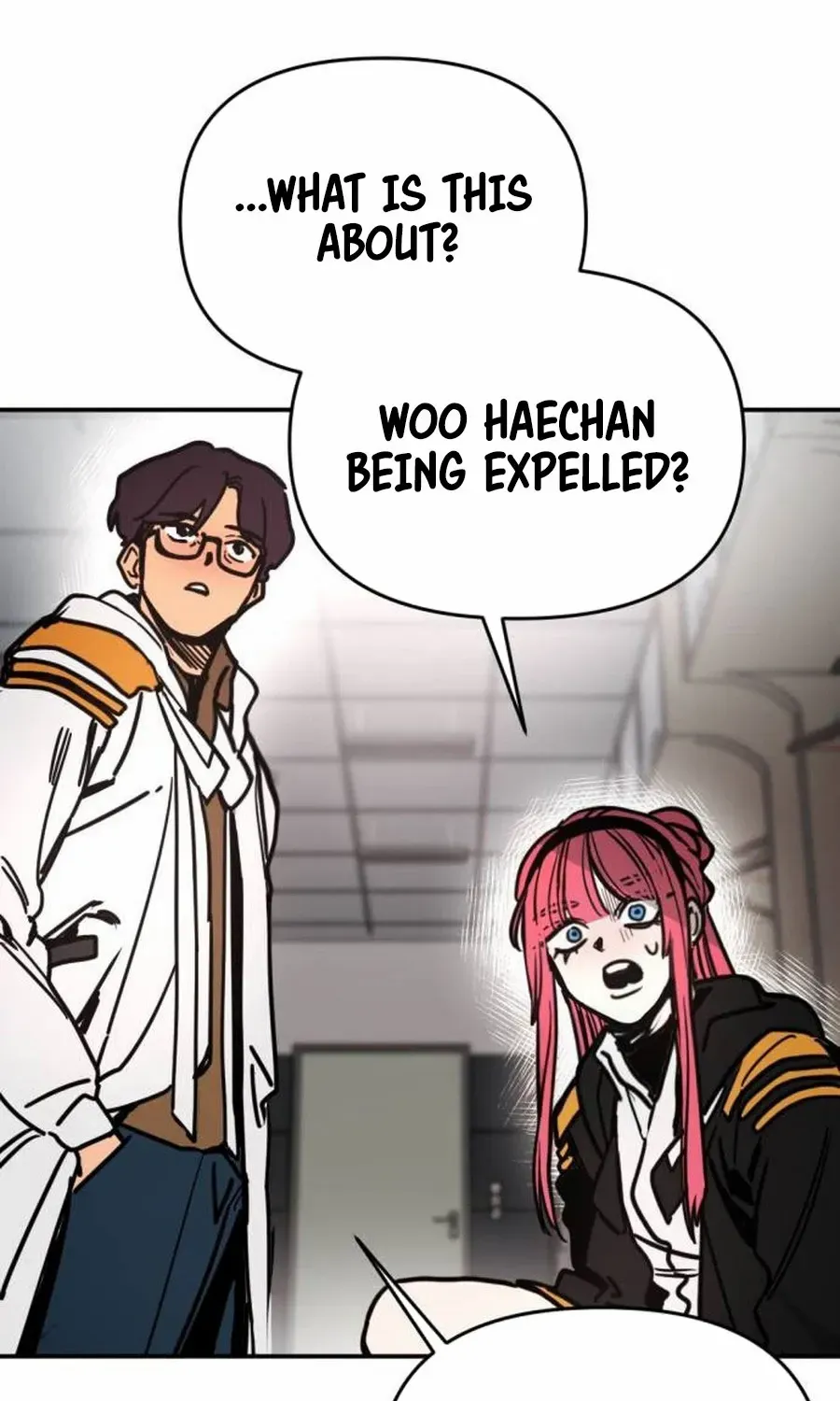 I Was Mistaken for the Villain Chapter 5 page 63 - 