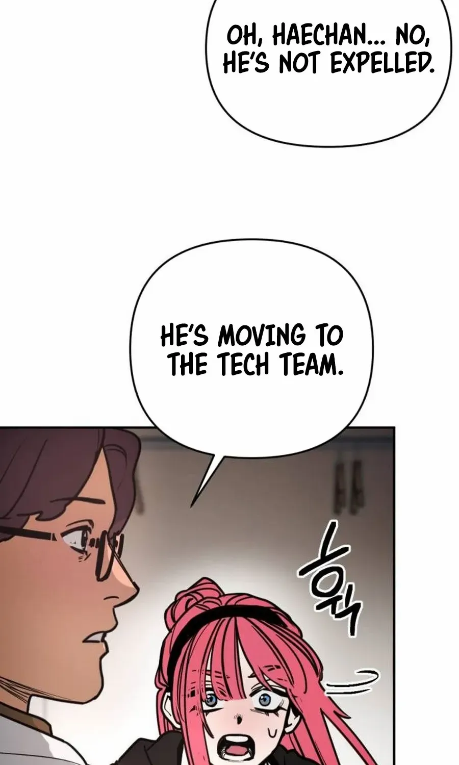 I Was Mistaken for the Villain Chapter 5 page 64 - 