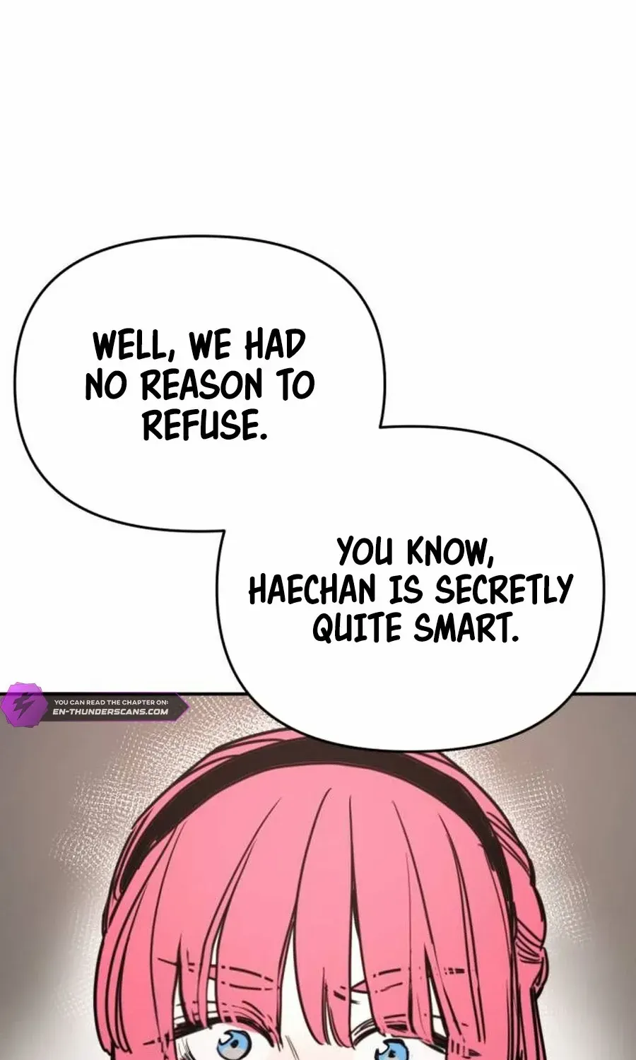 I Was Mistaken for the Villain Chapter 5 page 67 - 
