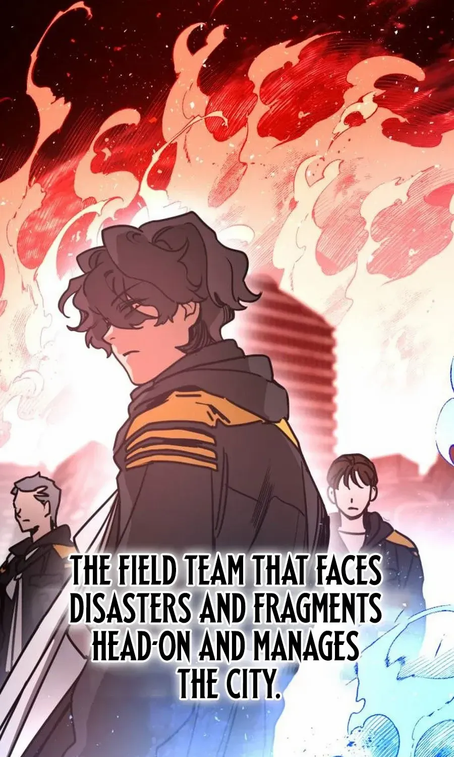 I Was Mistaken for the Villain Chapter 5 page 70 - 