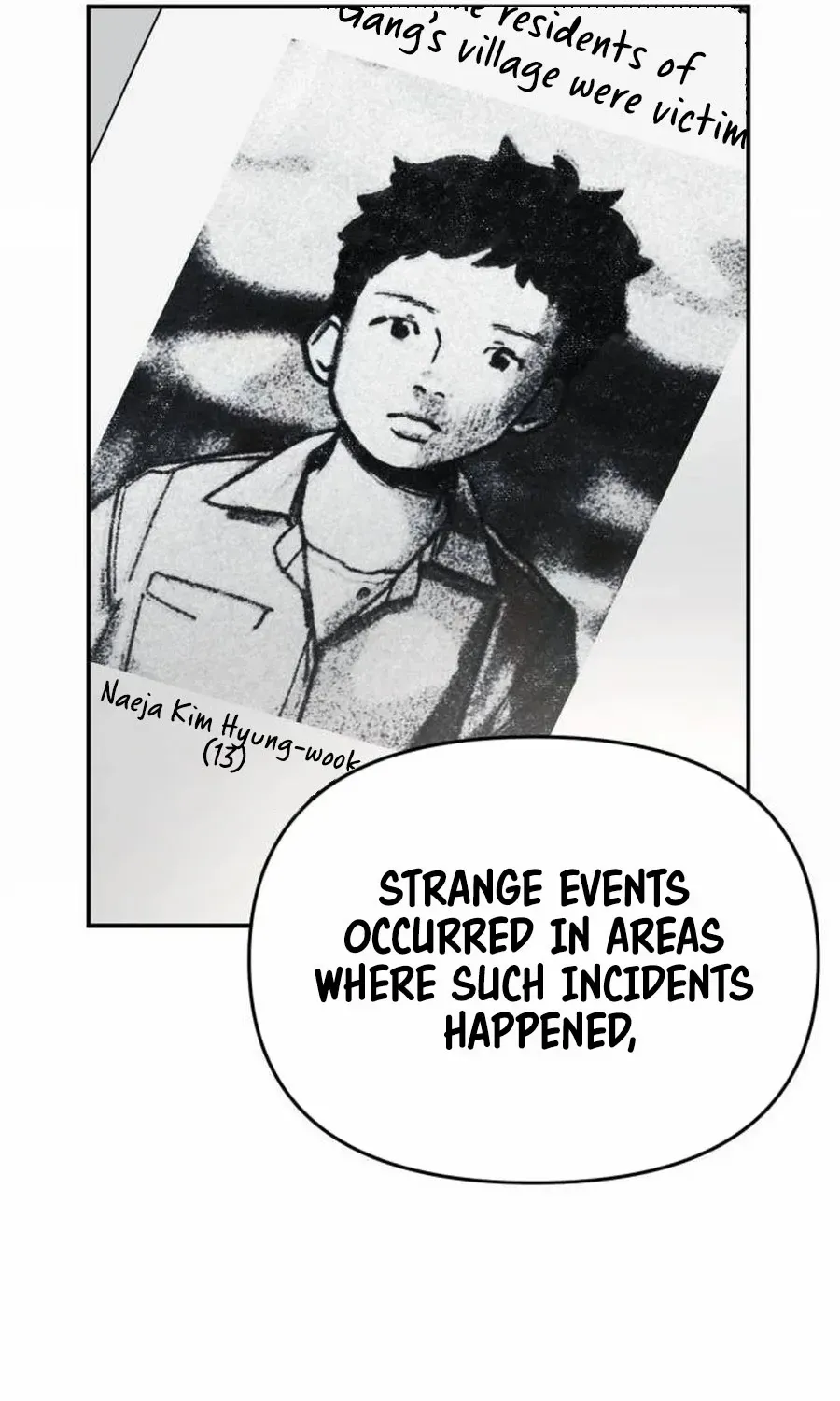I Was Mistaken for the Villain Chapter 5 page 8 - 