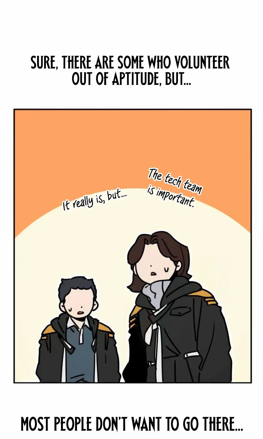 I Was Mistaken for the Villain Chapter 5 page 73 - 