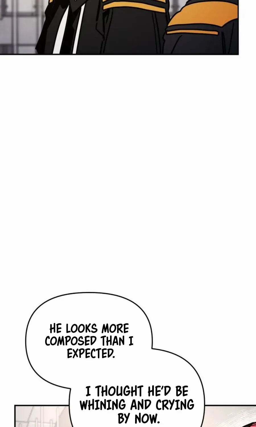 I Was Mistaken for the Villain Chapter 5 page 77 - 