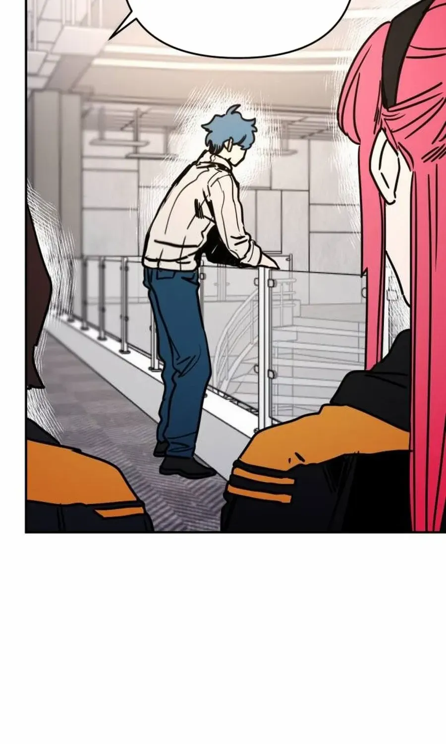 I Was Mistaken for the Villain Chapter 5 page 78 - 