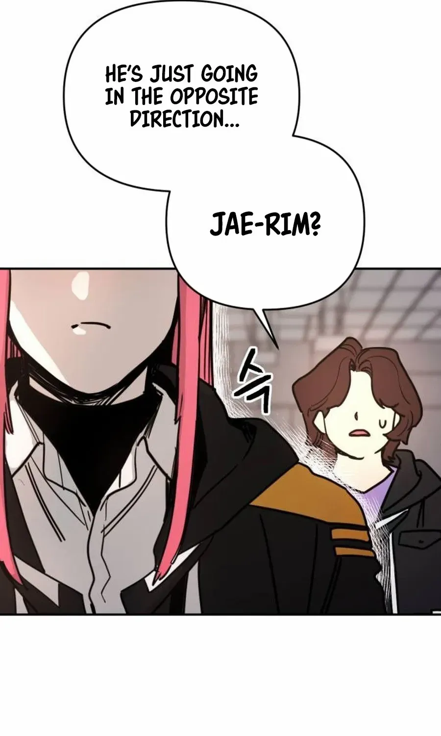 I Was Mistaken for the Villain Chapter 5 page 80 - 