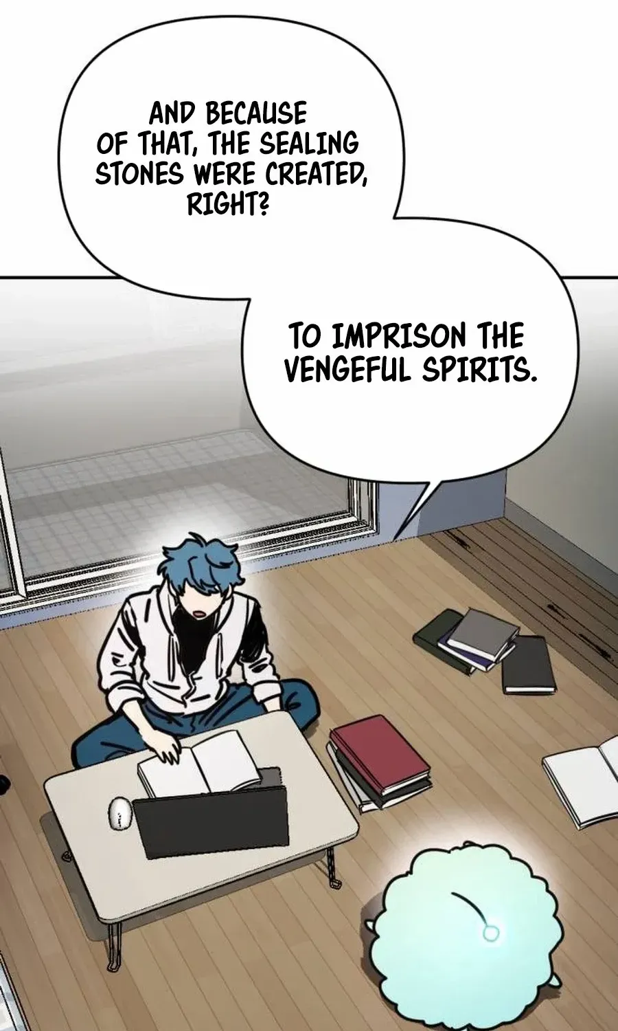 I Was Mistaken for the Villain Chapter 5 page 9 - 