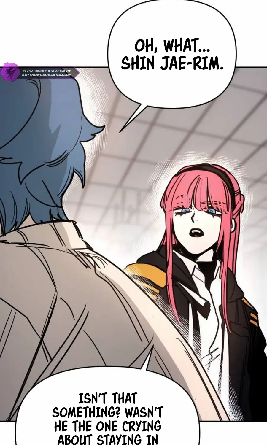 I Was Mistaken for the Villain Chapter 5 page 83 - 