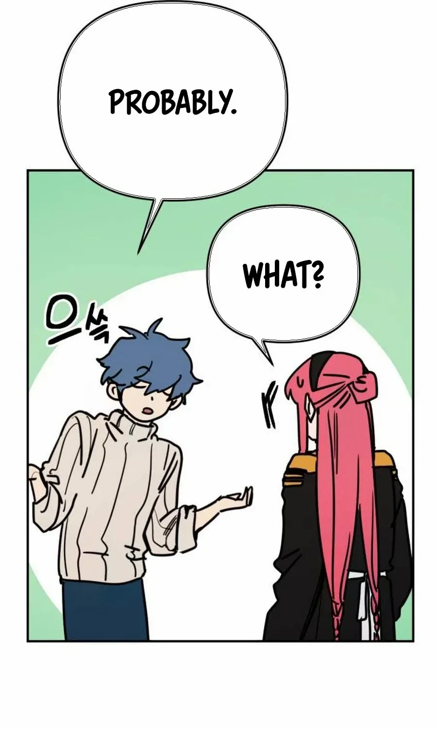 I Was Mistaken for the Villain Chapter 5 page 87 - 