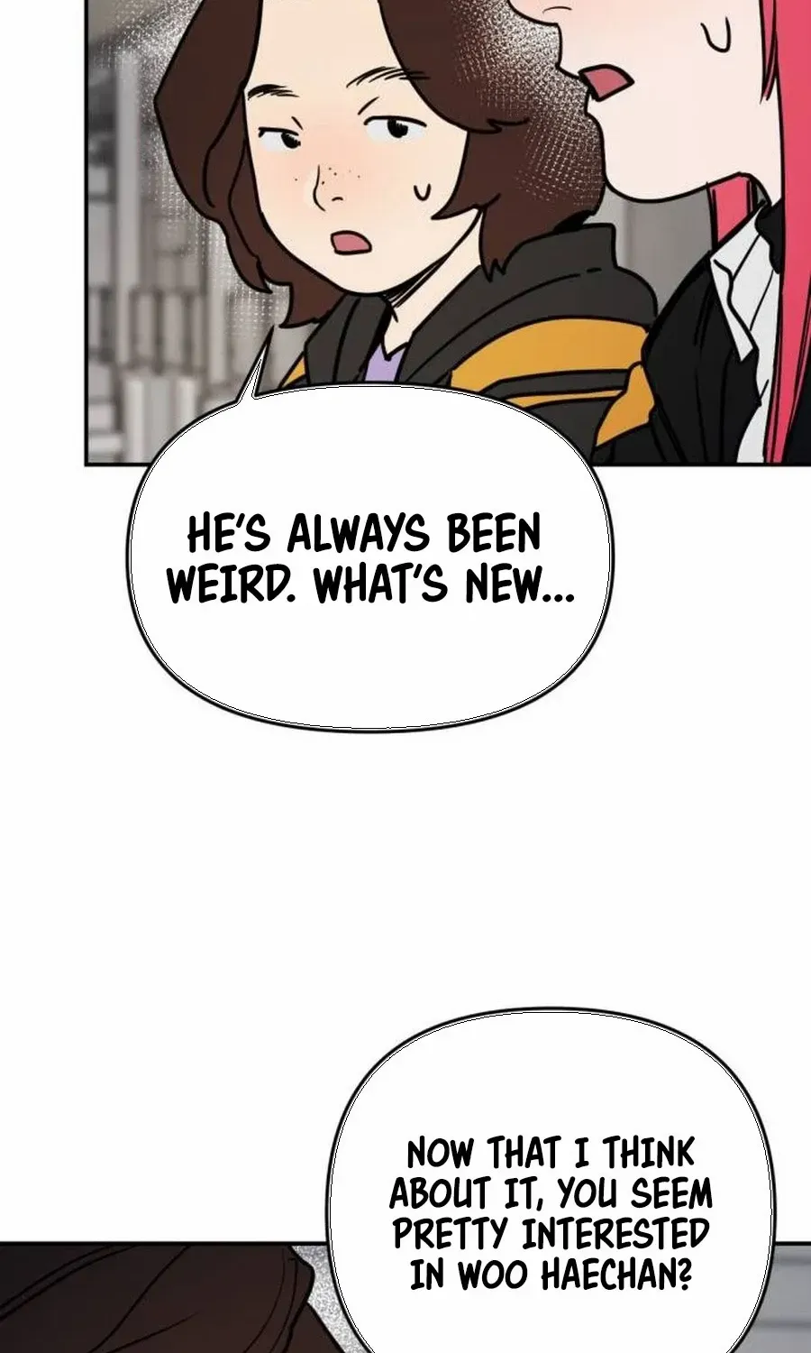 I Was Mistaken for the Villain Chapter 5 page 90 - 