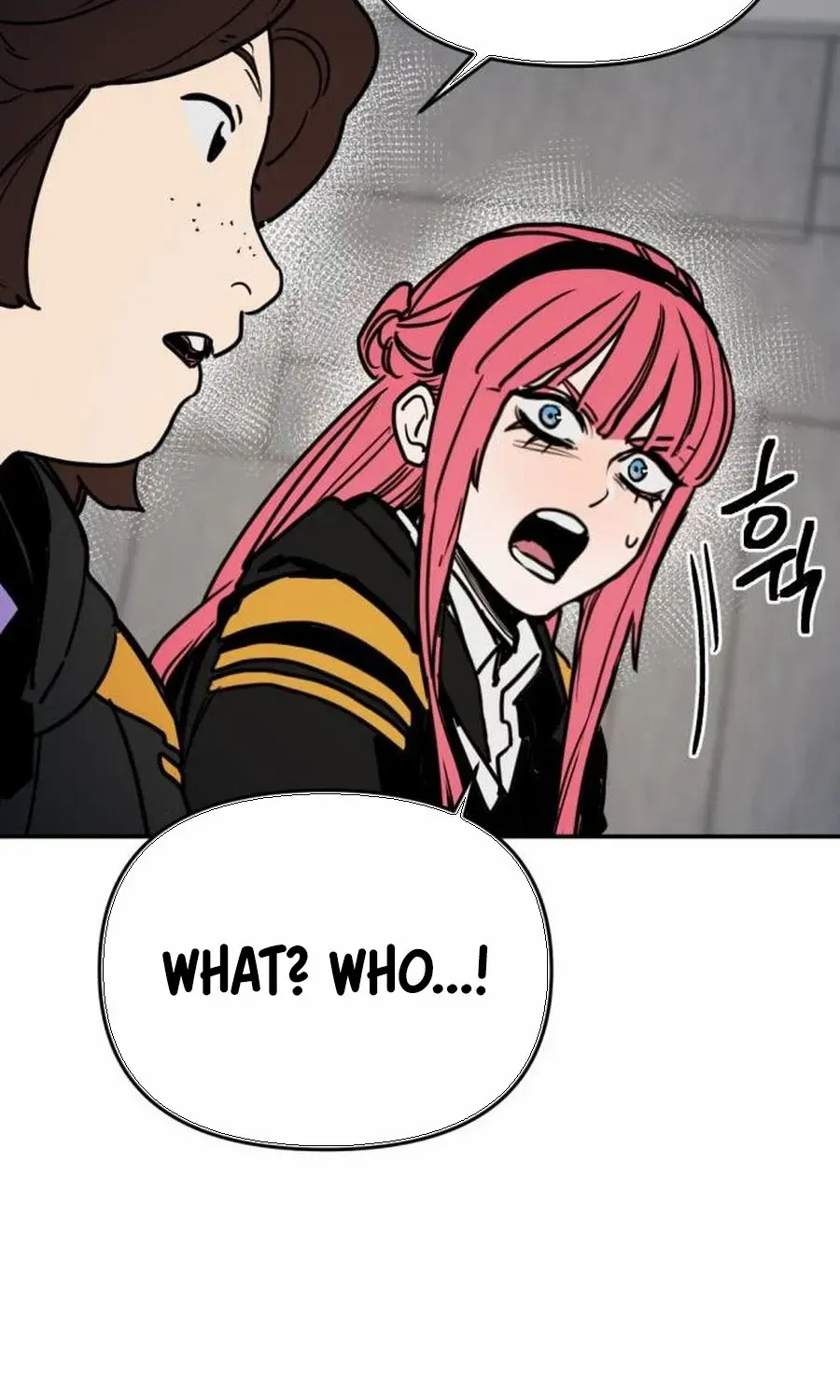 I Was Mistaken for the Villain Chapter 5 page 91 - 