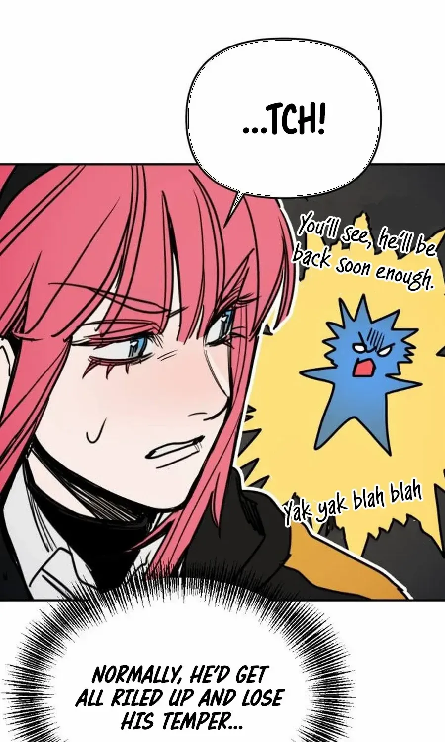 I Was Mistaken for the Villain Chapter 5 page 92 - 