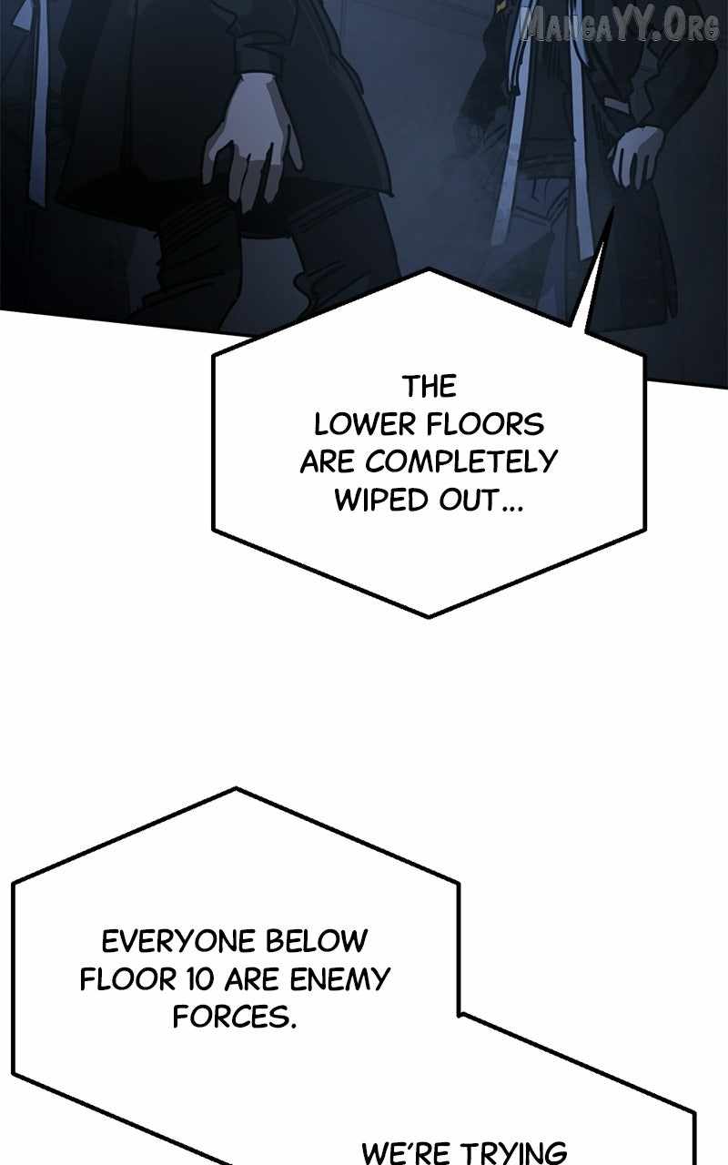 I Was Mistaken for the Villain Chapter 51 page 73 - 