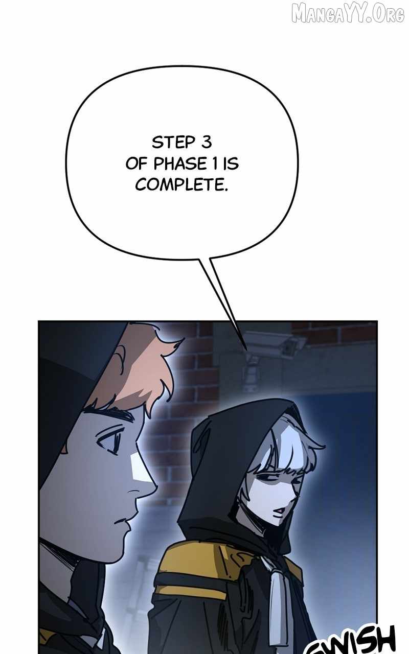 I Was Mistaken for the Villain Chapter 51 page 84 - 