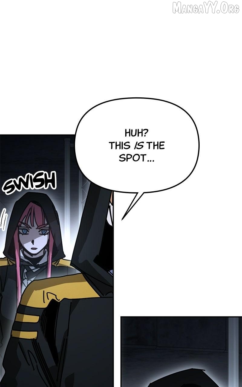 I Was Mistaken for the Villain Chapter 52 page 1 - 