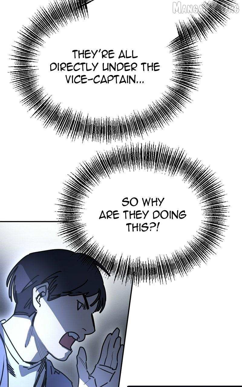 I Was Mistaken for the Villain Chapter 52 page 53 - 