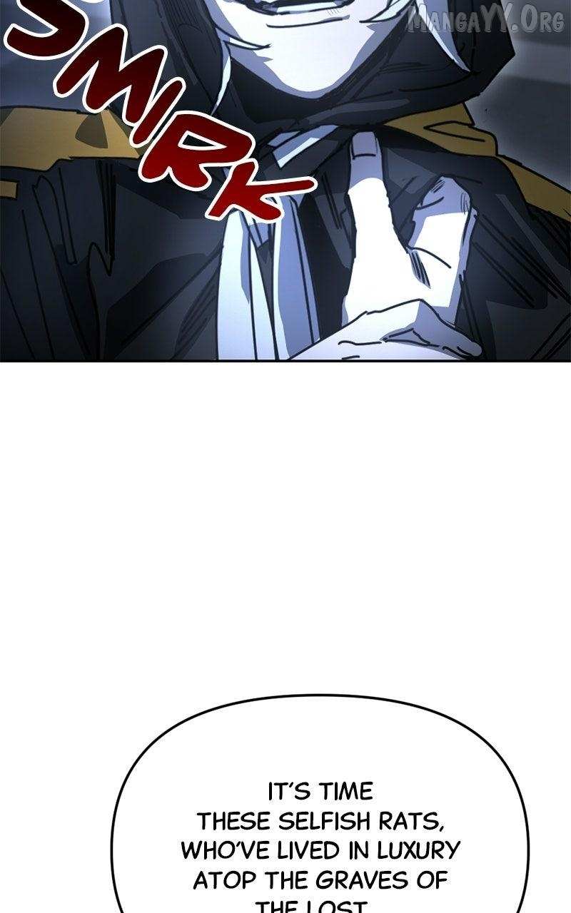 I Was Mistaken for the Villain Chapter 52 page 57 - 