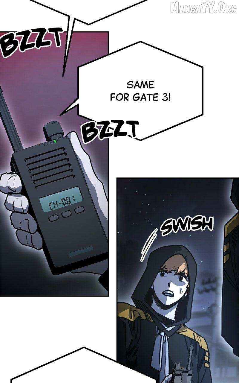 I Was Mistaken for the Villain Chapter 52 page 8 - 