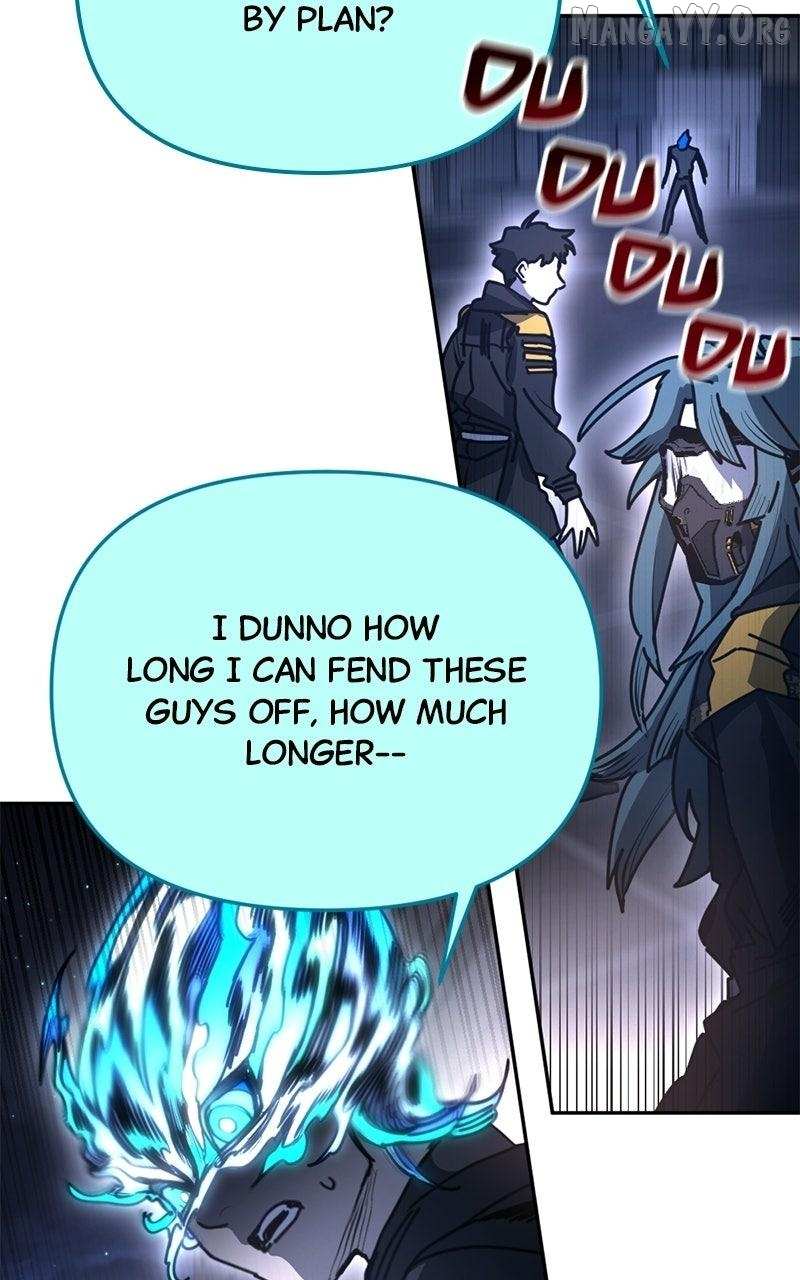 I Was Mistaken for the Villain Chapter 52 page 93 - 