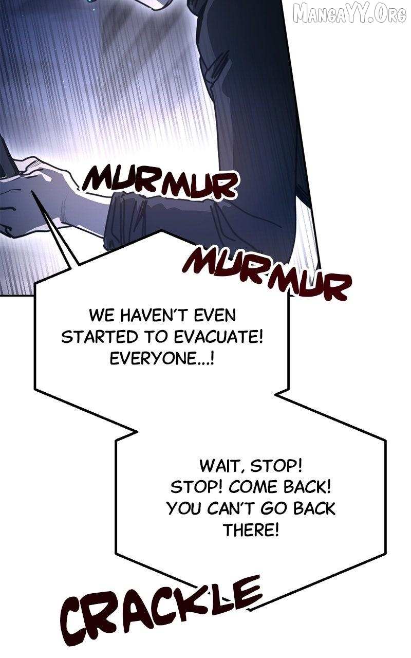 I Was Mistaken for the Villain Chapter 52 page 94 - 