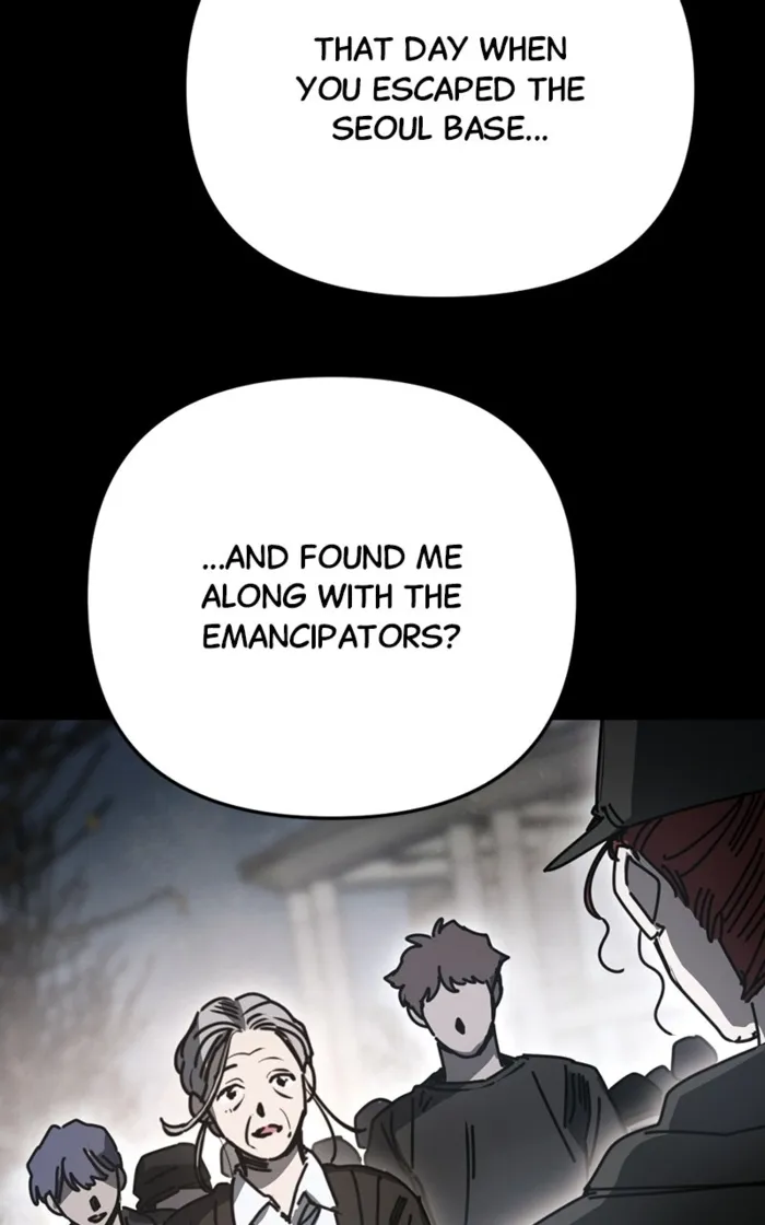 I Was Mistaken for the Villain Chapter 53 page 53 - 